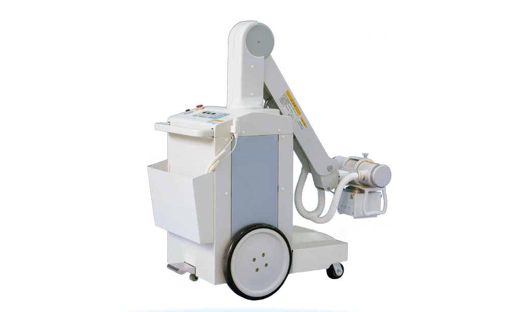 MOBILE X-RAY SYSTEM